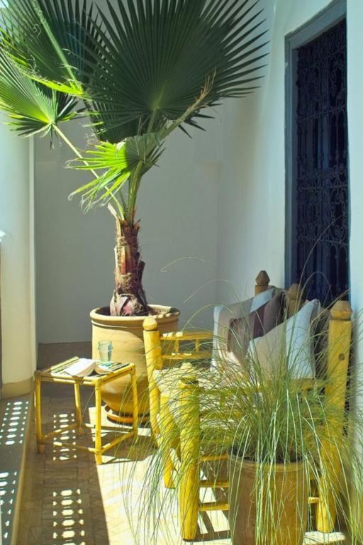 Dar Binebine Hotel Marrakesz Zewnętrze zdjęcie