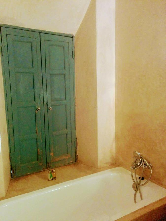 Dar Binebine Hotel Marrakesz Zewnętrze zdjęcie