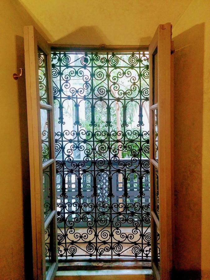 Dar Binebine Hotel Marrakesz Zewnętrze zdjęcie