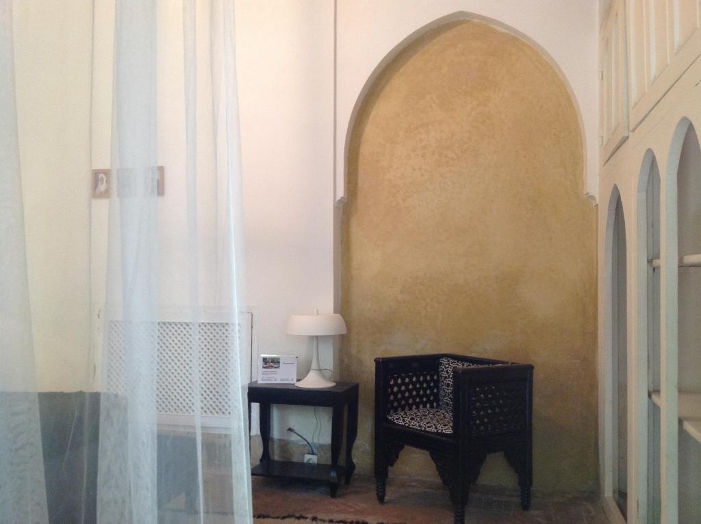 Dar Binebine Hotel Marrakesz Pokój zdjęcie